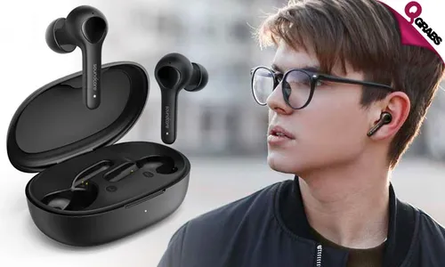 Anker Soundcore Life Note Wireless Earbuds!